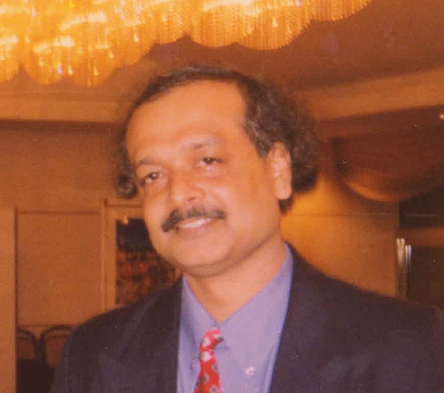 Dr. Subrata Malakar