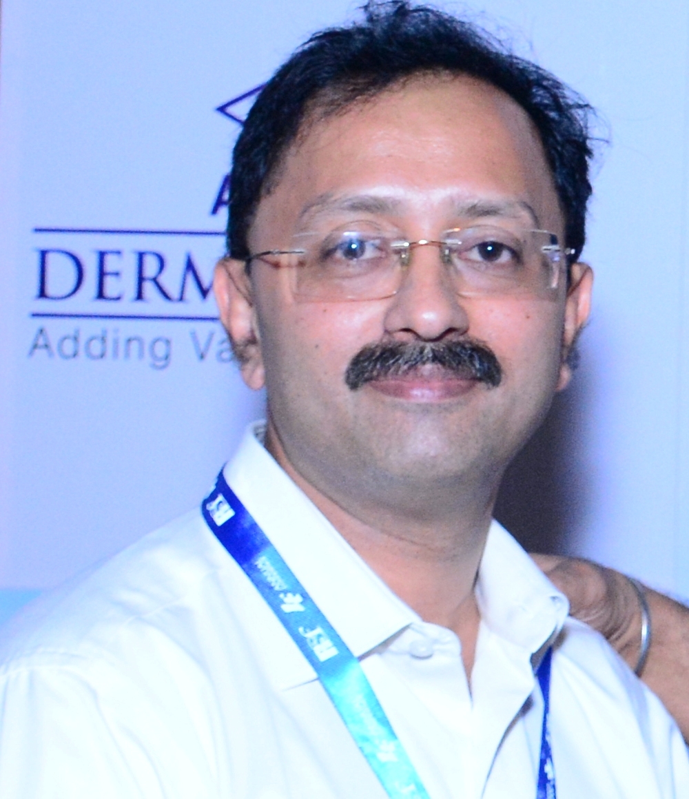 Dr.Manas Chatterjee
