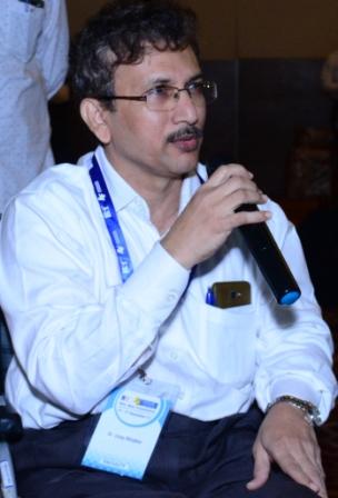 Dr. Uday Khopkar